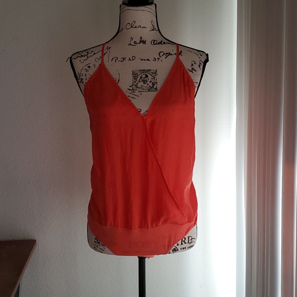 Bebe Bodysuit